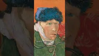 For the Love of Art – Vincent Van Gogh | Royalty Now
