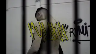 SAREN - ΦΥΛΑΚΗ  PROD. CLIMVX  (OFFICIAL MUSIC VIDEO)