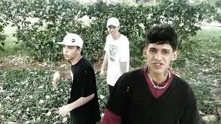 ESTAMAL | Gedece & Aragang (VIDEO OFICIAL)