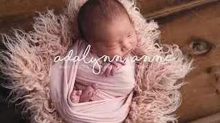 Pink Owl Studios Texas Newborn Photographer