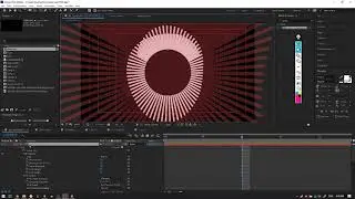 HANGOUT | HUD Animation with Text Layers | Part 2