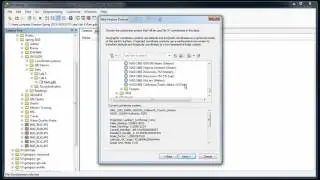 ArcGIS   Geodatabases and Feature Classes   Part 1