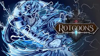 Strained Relationships | Rotgoons S2 E12 | Pathfinder Second Edition