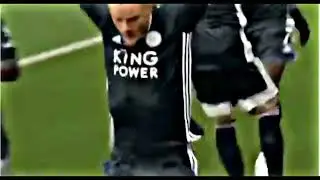 Jamie Vardy Eagle Celebration|4K Clip|Free to use