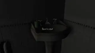 Gone Home- Gaspillage -Trophée