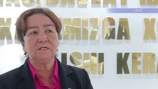 Qiziriq tumani