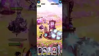 AFK Arena | 50-25 | 647 level