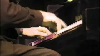 BRIAN MURPHY SOLO PIANO SKYLARK MEDLEY