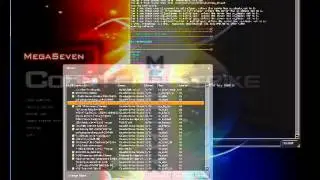 Обзор читов CS 1.6/CSS #2 Aim-Сердечко.