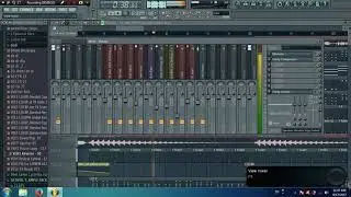 Tu meri rani Guru Randawa By DJ Merin View FLP