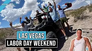 🎊 Las Vegas For Labor Day Weekend