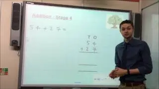 Year 3 Addition - Stage 4 - Primary School Maths Operations - Parent & Teacher support