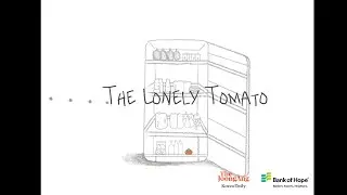 The Lonely Tomato (Ciel Ha)
