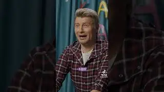 Народный артист, самоиронии! (Тикток мем)