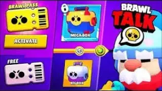 Yeni karakter GALE aldım/ Brawl Stars