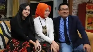 VIRAL‼️Video Ridwan Kamil & Aura Kasih 🫣🫣 