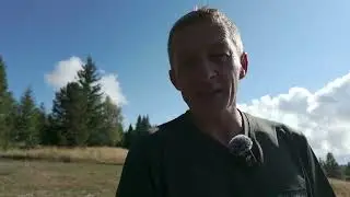 Odcinek 156 - Gdy zanikają górskie hale...