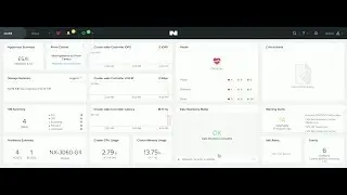 Installing Nutanix Acropolis (AOS) 5.9 on ESXi 6.7 using Foundation 4.2