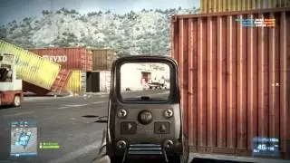bf3 остров 1