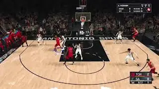 NBA 2K21 Allen Iverson MyCareer Ep 1