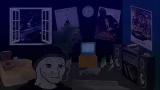 Lord Huron   when the night is over slowed(doomer)