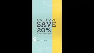 BOB Gear ISS Summer Promo