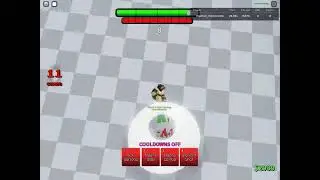 [ABA] ishtar base 120-0 combo / 2 moves