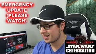 EMERGENCY UPDATE (PLEASE WATCH)