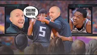 Schon wieder ein EPISCHER Rebuild? CHALLENGE ACCEPTED | NBA 2K23 Rebuild Challenge