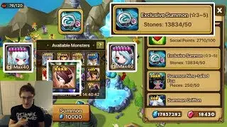 276 Exclusive summons for Shaina - the Fire Chakram Dancer!