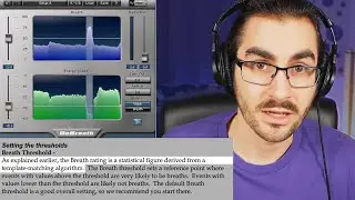 Waves DeBreath made easy: Tutorial, Walkthrough, and Demo