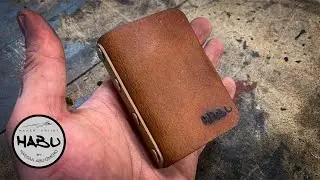 HABU \\ Building The Ultimate Wallet