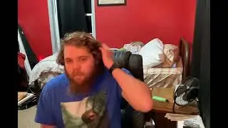 The Best Song Cover Ever - Ragnar the Red