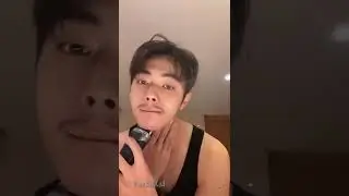 XuKai is so hot!🔥