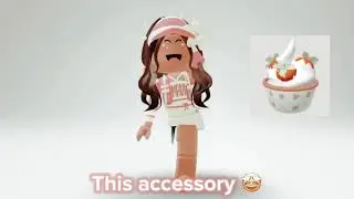 FREE STRAWBERRY HAT!!! 🥰🍓🍰 WIMBLEWORLD