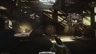 Alpha Gameplay! Escape From Tarkov! New Patch!!