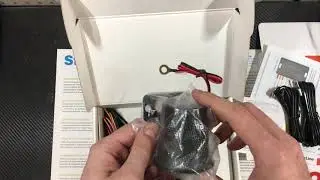 Сигнализация StarLine S96 + GSM