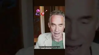 Jordan Peterson goes to a jam session: