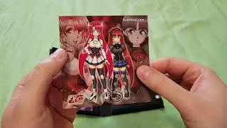 Up Close of FX Unit Yuki The Henshin Engine Kickstarter Sega Genesis Physical Copy