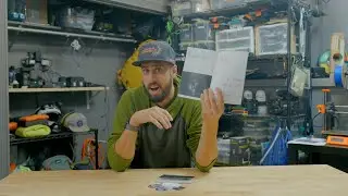 Tech Tips | Just make the darn thing!