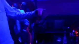 Dj Axe Bday gig