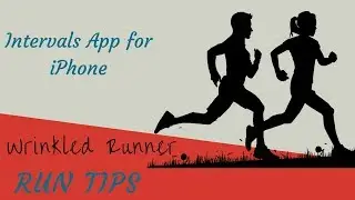 Intervals App Tutorial