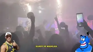 4° RESENHA DO BONDE DO GÊNIO DA LAGOINHA