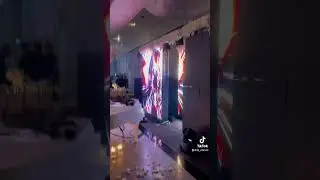Armin van Buuren - This Is A Test (real edition) Birthday Party Surprise, Piano DJ Booth