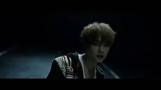 BTS - OUTRO:TEAR M/V