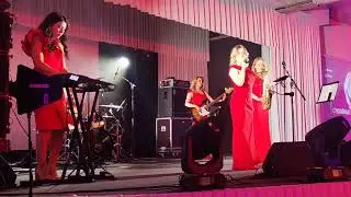 Джаз бенд | Hit the road, Jack