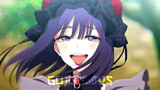 ANIME BADASS MOMENTS COMPILATION PART 1