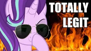 Totally Legit Recap: "To Change a Changeling" Season 7 Episode 17