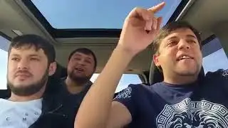 Красиво спели друзья
