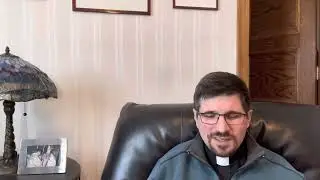 Savory Secrets of the Blessed Life ep2 - Clarity, Murkiness, our capacity to know God.